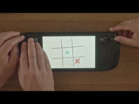 Gameplay Video