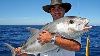 Local Fishing Legends - Samsonfish Basics screenshot 2