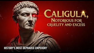 Caligula – Rome’s Mad Emperor of Cruelty and Excess (Full Documentary)