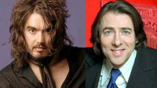 Russell Brand And Jonathan Ross - Andrew Sachs Song