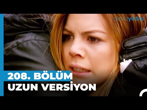 Kalbin Acı Çektirene Bağımlılığı Mı Var? | Deniz Yıldızı 208. Bölüm Uzun Versiyon⭐