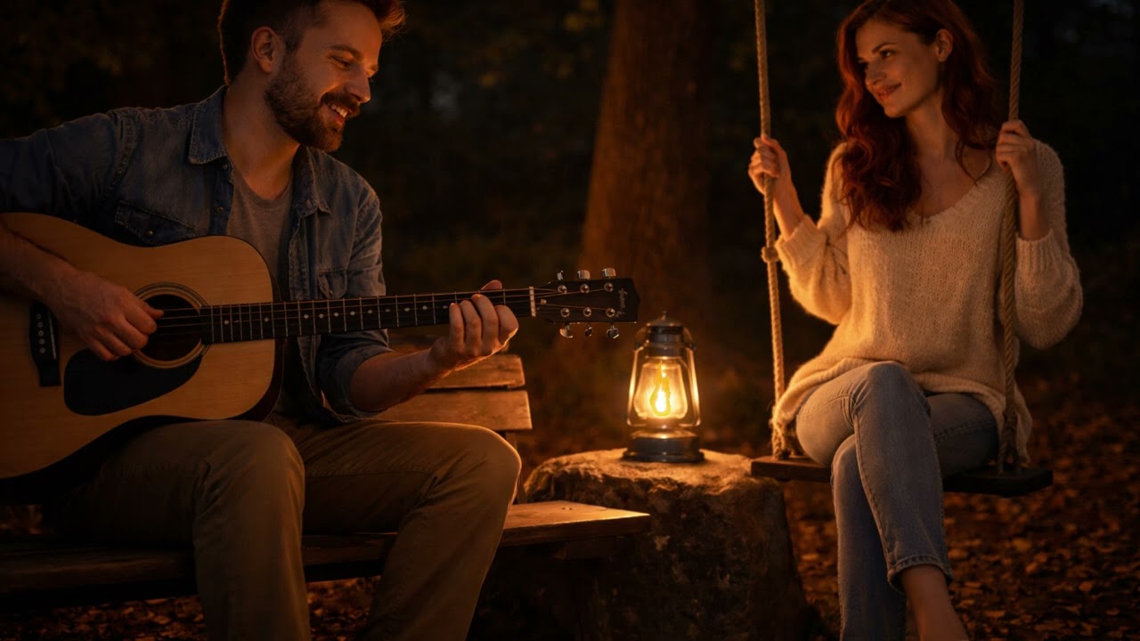 Wenn Liebe echt ist… ❤️ | Nur wir zwei heut Nacht|  Musik 2026