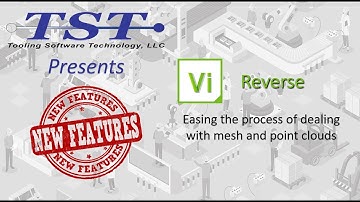TST Presents: VISI Reverse Engineering
