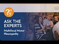 Mmn ask the expert with dr tom harbo and brenda perales