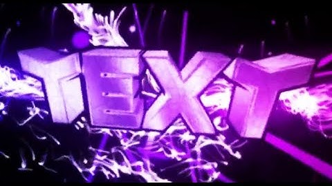 Top 25  PANZOID Intro Template 2017 #375+ Free Download | BEST PANZOID INTRO TEMPLATES