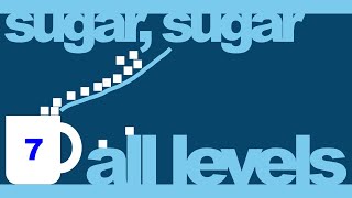 Sugar, Sugar (All Levels 1-30) Walkthrough (HD) screenshot 3