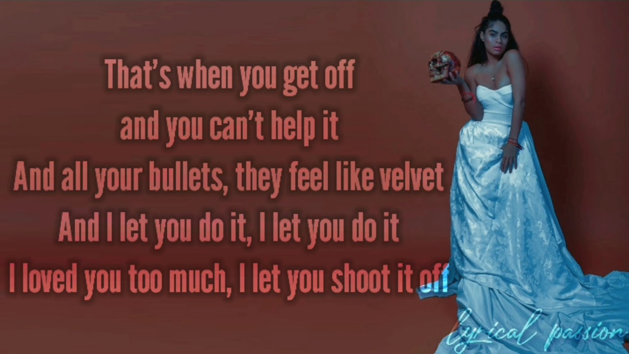 Jessie reyes do you love her lyrics youtube