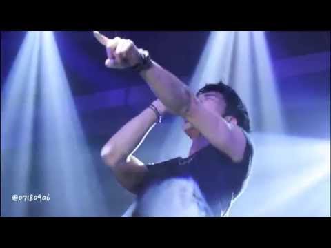 141115 브로큰발렌타인 - Poker Face