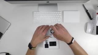Yi 4K+ Unboxing 4K/60fps Actioncam | actionkamera.de