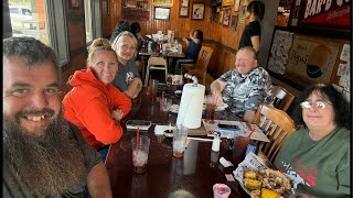 Update On Searching For Lost Loved Ones