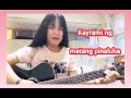 TUKSO Eva Eugenio GUITAR COVER LYRICS AND CHORDS TUKSO Eva Eugenio GUITAR COVER LYRICS AND CHORDS