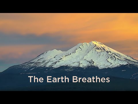 The Earth Breathes - 4K/UHD - ALERTlapse