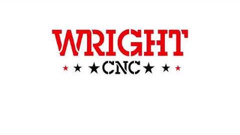 WrightCNC Features