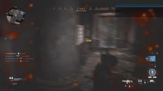 Call of Duty®: Modern Warfare® Throwback Grenade Kill