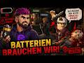 🎮 THE WALKING TRADE Folge 3 | Mir gehen die Batterien aus… 😳 | Deutsch Let’s Play
