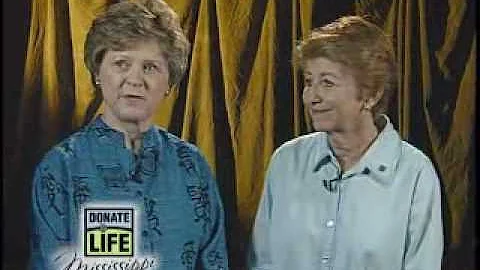 Monday's Miracle-Ann Tyner & Sherry McDill