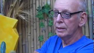 Harold Cleworth (2012) - Documentary