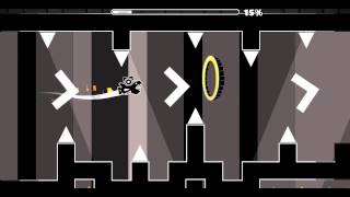 Frozen memories (level request)