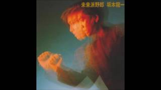 Ryuichi Sakamoto (坂本 龍一) - Broadway Boogie Woogie