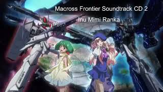 Toki no Meikyuu / Gekijou Tanpen Macross F: Toki no Meikyuu
