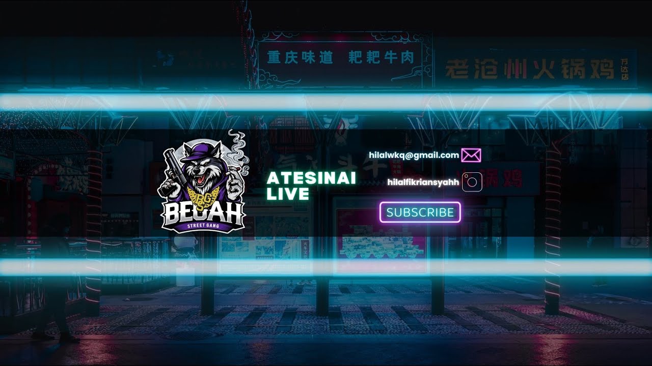 IKTIKAD BAIK #bsg - YouTube