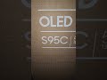 Samsung S95C