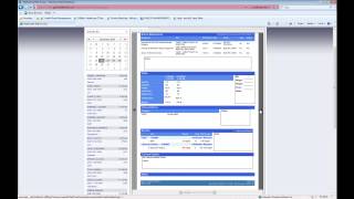 VitalCenter WebAccess Tutorial