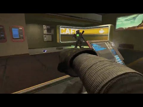 【杰倫短片】  邦加羅爾嚇到吃手手《Apex英雄》