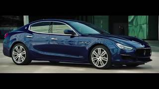 RETESTING - MASERATI GHIBLI Fiche Technique Maserati Ghibli Sq4