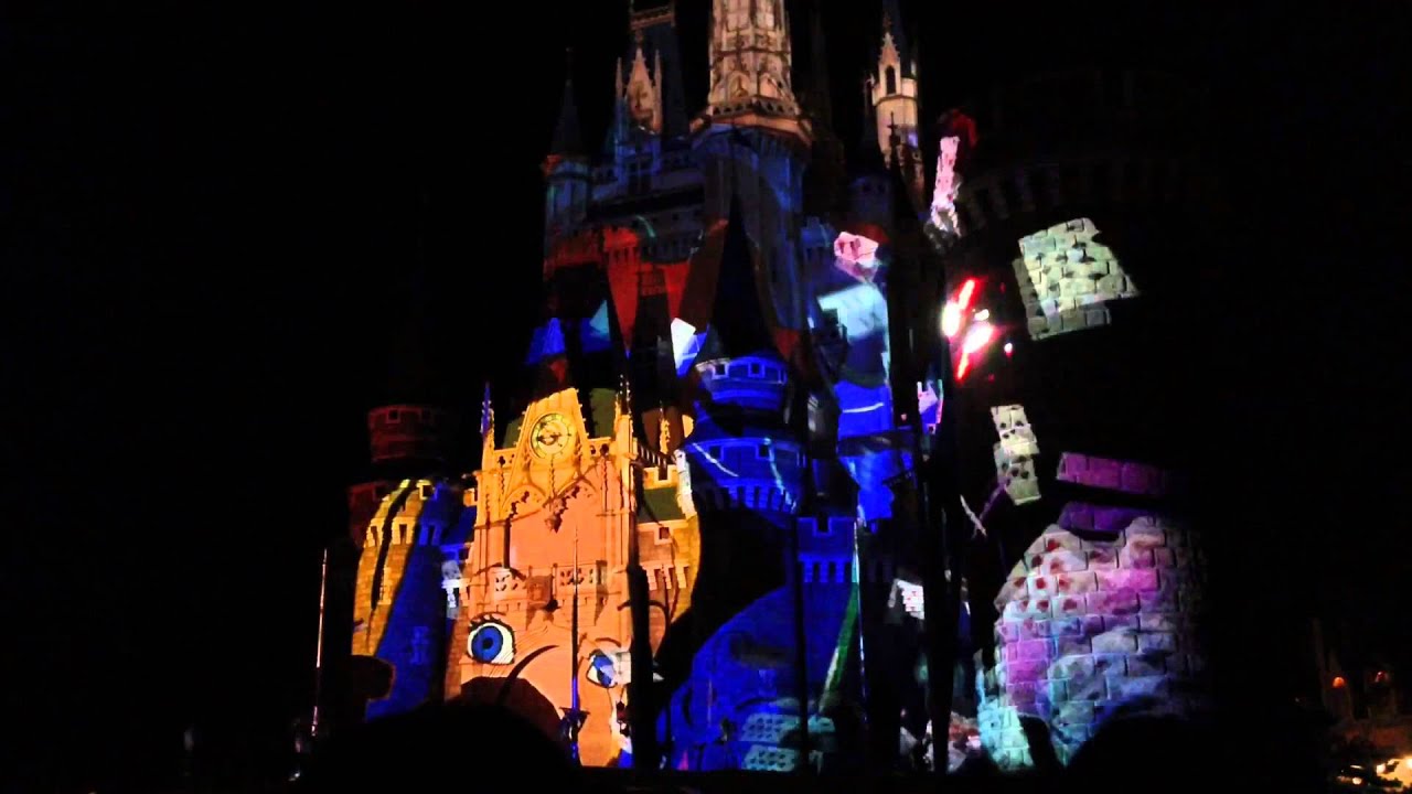 Tdl 不思議の国のアリス ワンスアポンアタイム 東京ディズニーランド Tokyo Disneyland Youtube