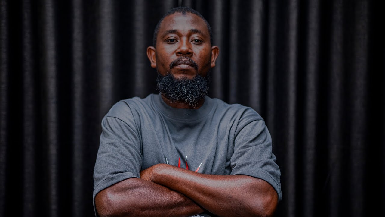 MAALIM NASH PART 2 : VITA YA WANANCHI VS WASANII/HIPHOP TULIZUNGUMZA MENGI HUKO NYUMA /MASHABIKI 