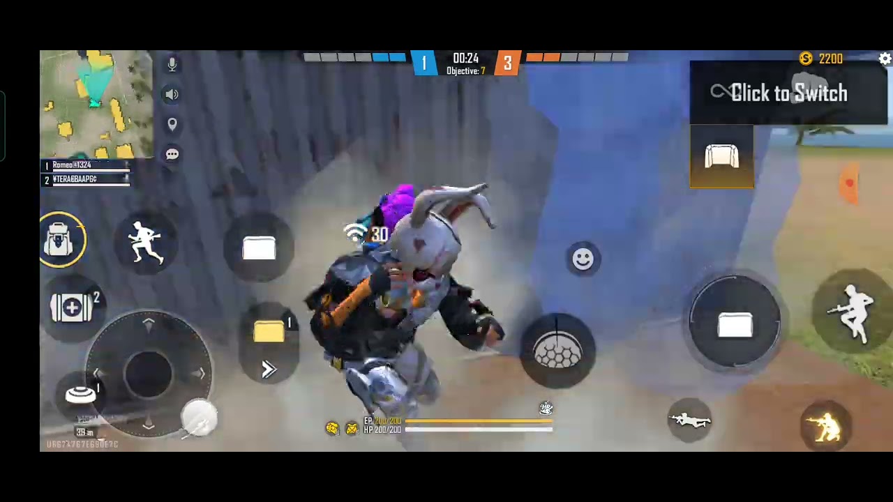 only M79 launcher gun custom