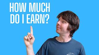 Famous How much money I made as a game designer in 2025 Wealth