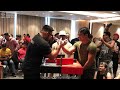 Mark Ben TOP 1 PH vs Philippines Avengers 「4k」