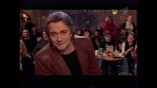 Boris Dancing  - Jethro Tull on Russia TV 2003