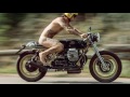 Honda CB 750 F '82 - Sarabiga 750 cafè racer
