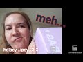 Ipsy Halsey Glam Bag X August 2021 Review #Halsey #Ipsy #GlamBagX #August2021 #cosmetics #beauty