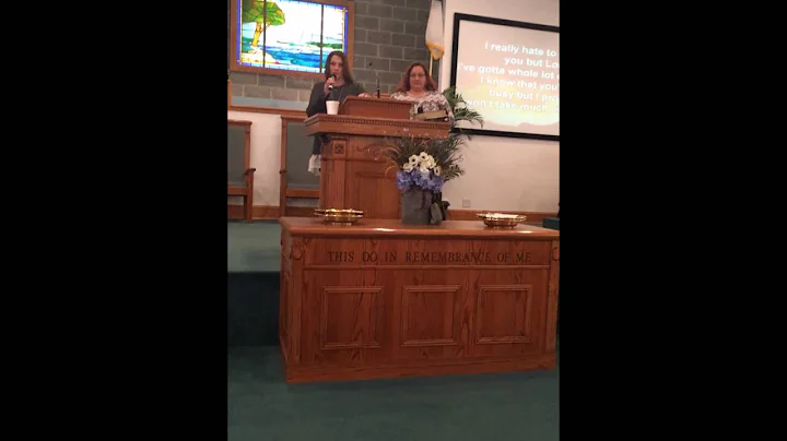 "Special Love" In Loving Memory of Carolyn Mizzell...