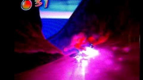 Crash Twinsanity playthrough Part 17