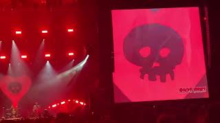 Alkaline Trio - Radio LIVE Chicago 2022