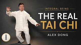 Details What Real Tai Chi Actually Looks Like (Most Teachers Get This Wrong) Update