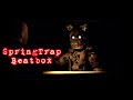 Springtrap Beatbox Test