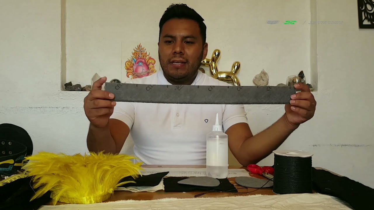 COLECTIVO CULTURAL XIPE TÓTEC VIDEO 5: COPILLI