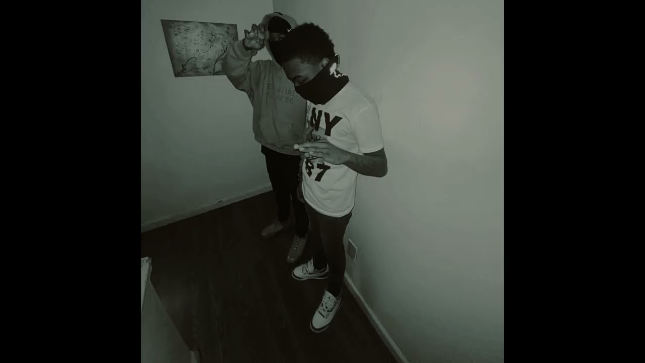 SHADSTACKZZ X MG SLEEPY X 10MEIL X CHESTER DRILL TYPE BEAT - 