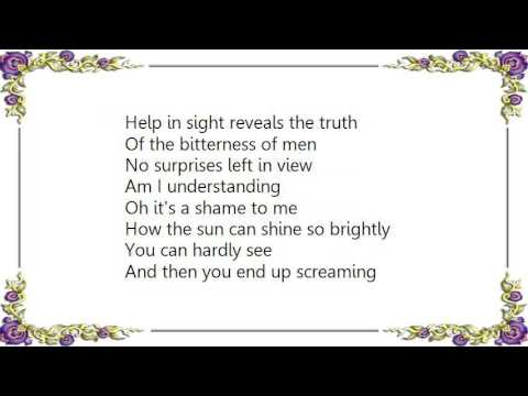 When Something Becomes Nothing Video