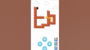 snack body build puzzle Rush Android Game #shorts #game #gameplay