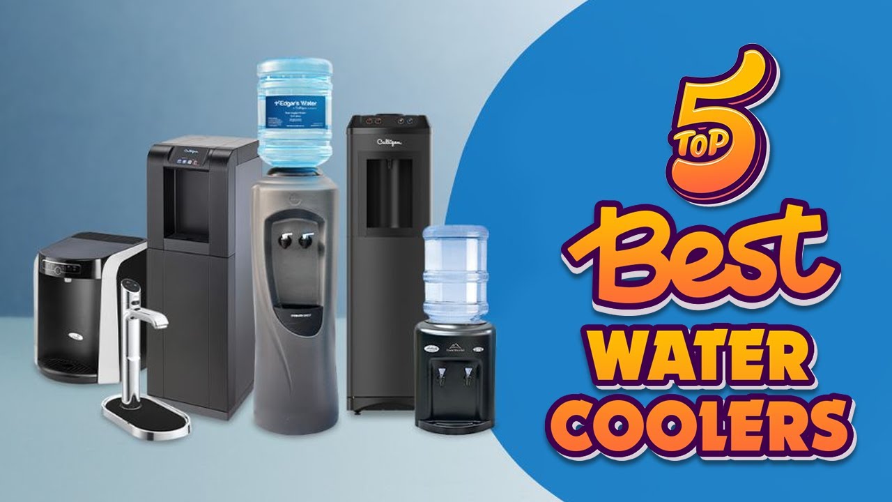 The 9 Best Water Coolers for 2024 - Water Coolers for Home