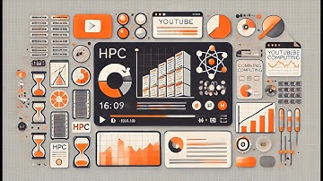 Open OnDemand iframe HPC status page
