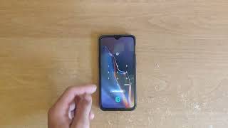 Pyxis / Oneplus 6t / Incoming call #incoming_call #smartphone #ringtone screenshot 3