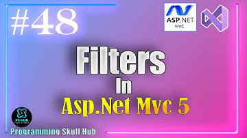 What Are Filters In ASP.NET MVC | ASP.NET MVC Filters